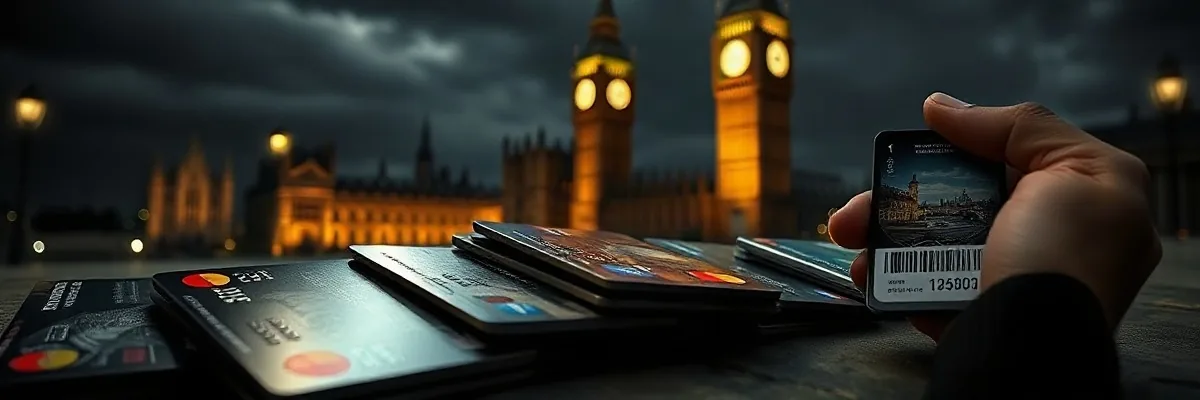 payment methods in the UK — Which Banks And Apps Support The Route